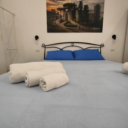 La Residenza Del Marchese Διαμέρισμα Castellammare di Stabia Εξωτερικό φωτογραφία