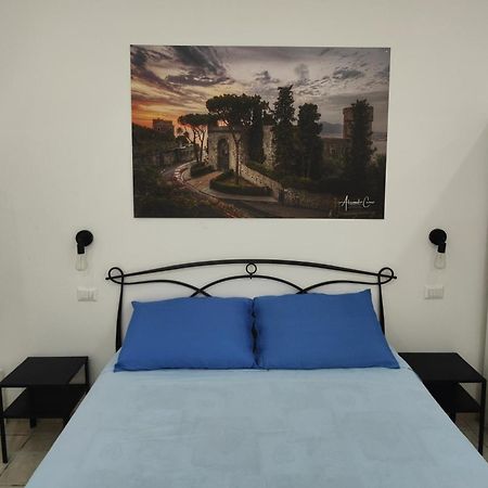 La Residenza Del Marchese Διαμέρισμα Castellammare di Stabia Εξωτερικό φωτογραφία