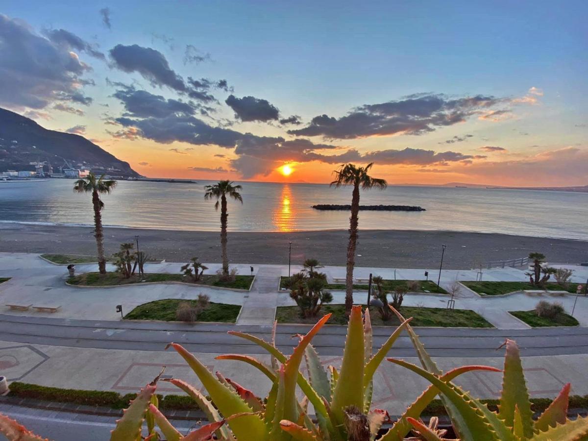 La Residenza Del Marchese Διαμέρισμα Castellammare di Stabia Εξωτερικό φωτογραφία