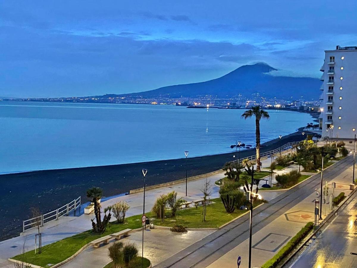 La Residenza Del Marchese Διαμέρισμα Castellammare di Stabia Εξωτερικό φωτογραφία