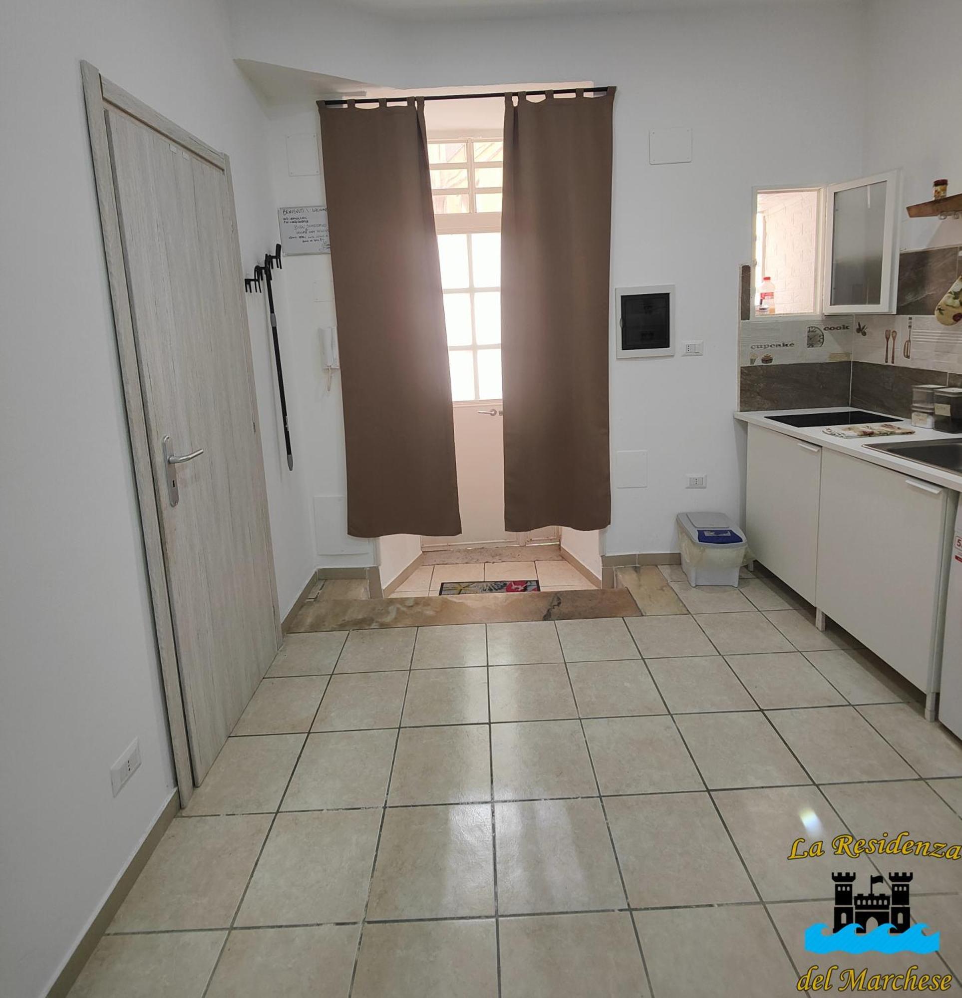 La Residenza Del Marchese Διαμέρισμα Castellammare di Stabia Εξωτερικό φωτογραφία