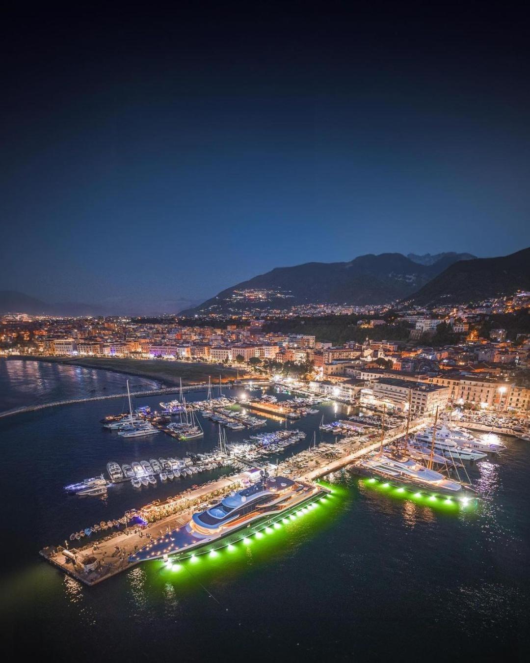 La Residenza Del Marchese Διαμέρισμα Castellammare di Stabia Εξωτερικό φωτογραφία